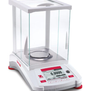 Αναλυτικός ζυγός AX124