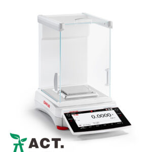 Αναλυτικός ζυγός EXR224