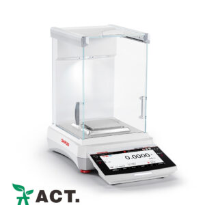 Αναλυτικός ζυγός EXP224/AD