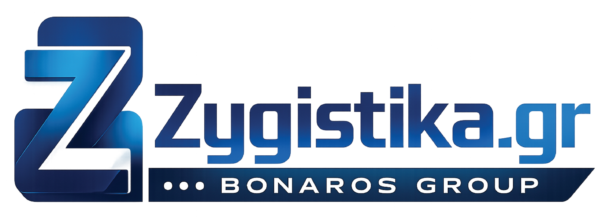 zygistika.gr logo