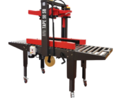 Ημιαυτόματη Μηχανή Ταινιοκόλλησης για Μικρά Κιβώτια | MINI TAPE 50 SB mini tape sb