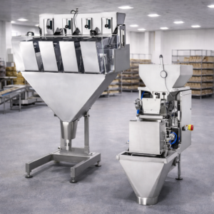 Modular linear weigher