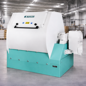 Συστήματα ανάμιξης