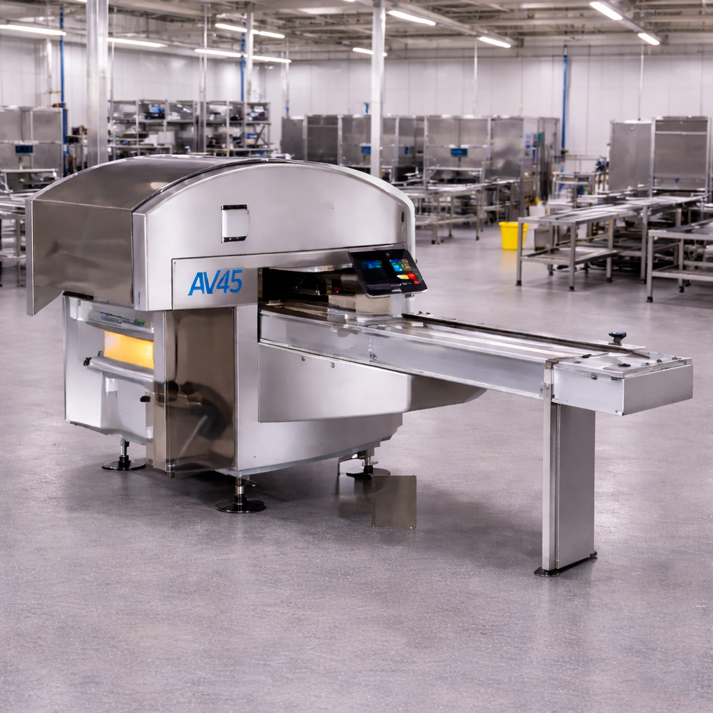 Μηχανές stretch