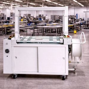 Τσερκοδετικές μηχανές