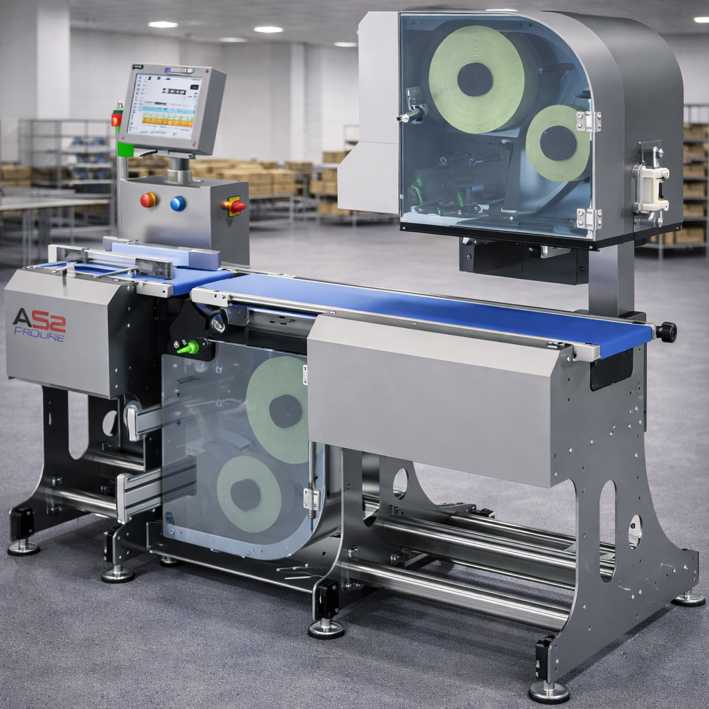 Ζυγιστικές ετικετέζες