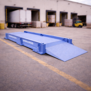Weighbridges - Truck scales