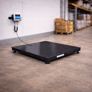 Βιομηχανικά ζυγιστικά