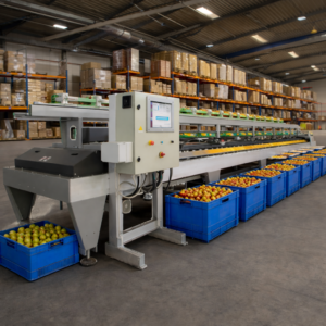 Διαλογητήρια Φρούτων / Λαχανικών