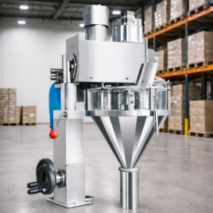 Δοσομετρικά & Ζυγιστικά συστήματα