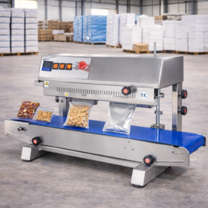 Θερμοκολλητικές μηχανές