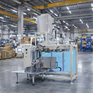 Ευφυή συστήματα συσκευασίας