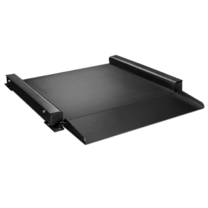 Πλατφόρμες ζυγιστικών δαπέδου