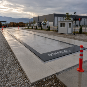 Υπόγειες γεφυροπλάστιγγες