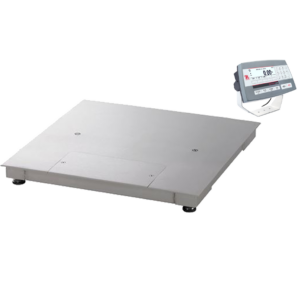 Ζυγιστικά δαπέδου