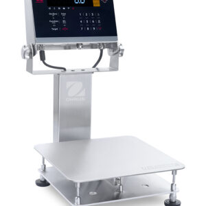 Ζυγός πάγκου/δαπέδου i-D61XWE15K1DR6-EU