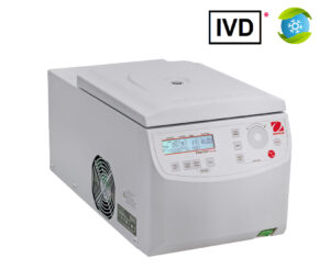 Μικροφυγόκεντρος 230V FC5515R IVD