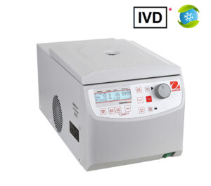 Μικροφυγόκεντρος 120V FC5515R IVD
