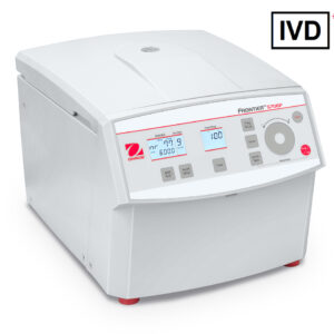 Φυγόκεντρος Multi 100-240V FC5706P+R77 IVD