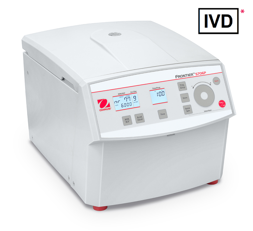 Φυγόκεντρος Multi 100-240V FC5706P+R78 IVD Φυγόκεντρος Multi 100-240V FC5706P+R78 IVD