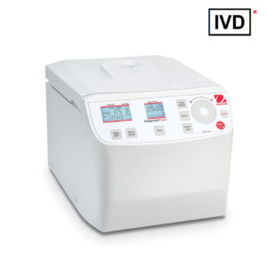 Μικροφυγόκεντρος 120V FC5513 IVD