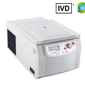 Φυγόκεντρος Multi 120V FC5718R IVD