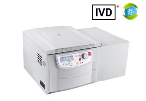 Φυγόκεντρος Multi 120V FC5816R IVD