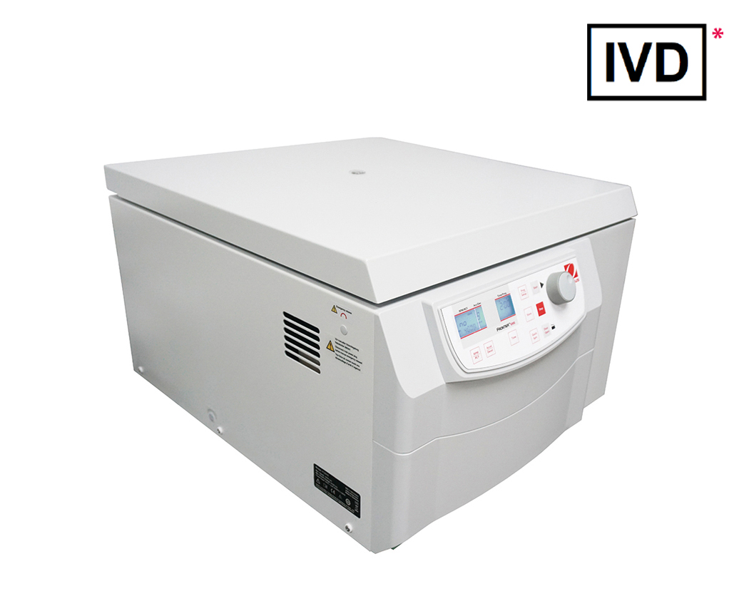 Φυγόκεντρος Multi 120V FC5916 IVD Φυγόκεντρος Multi 120V FC5916 IVD