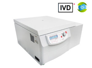 Φυγόκεντρος Multi 120V FC5916R IVD