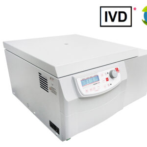 Φυγόκεντρος Multi 120V FC5916R IVD
