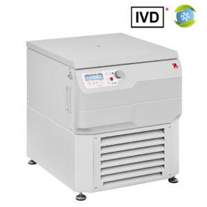 Φυγόκεντρος Multi 230V FC5917RF Short IVD