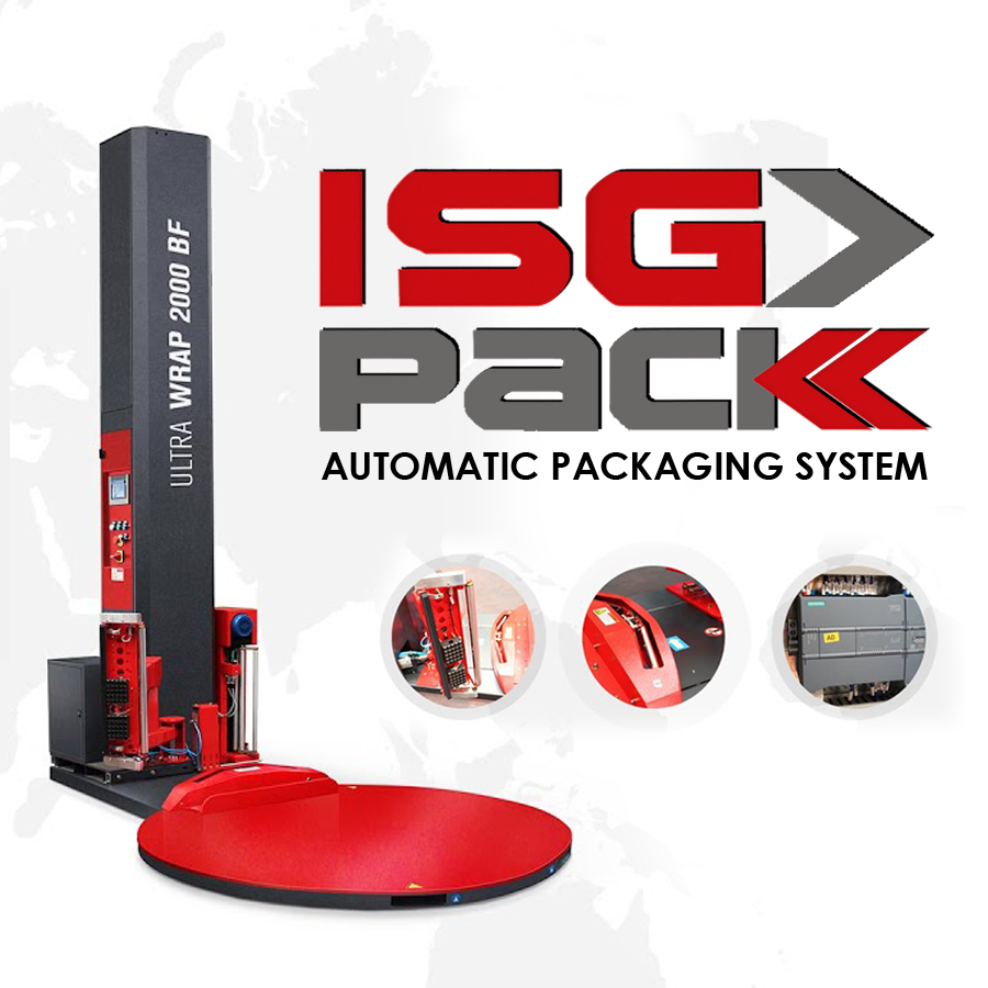 LOGO isg