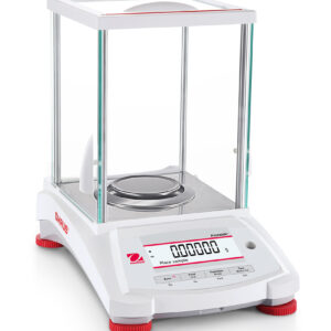 Semi-Micro εργαστηριακός ζυγός PX125D