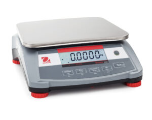 Compact ζυγός R31P15-M