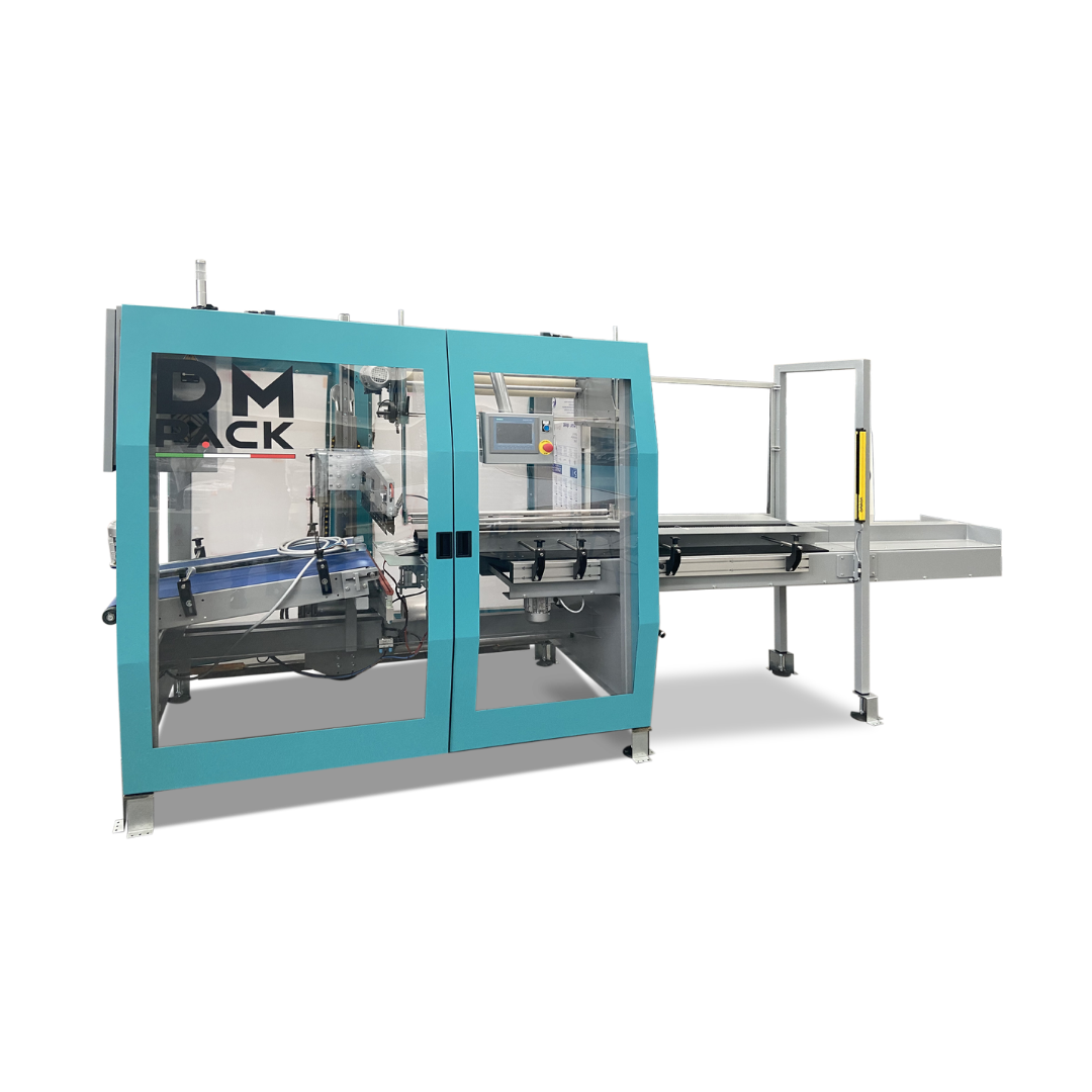 Αυτόματη Bundler Μηχανή Συσκευασίας Multipack | ARGON argon png