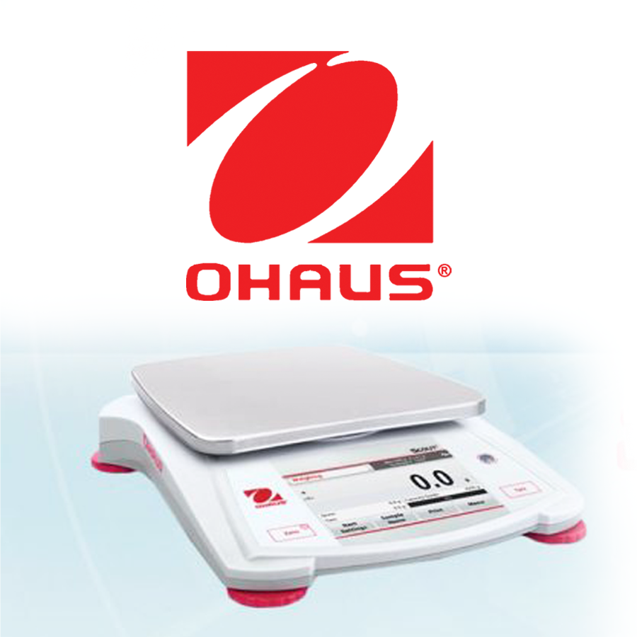 ohaus