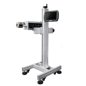 Μηχάνημα σήμανσης Fiber Laser GF SERIES png