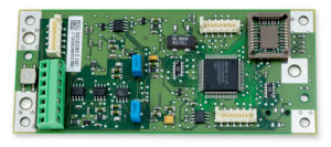 Αναλογική Πλακέτα PCB