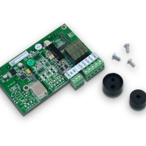 USB με I/O Κιτ T72XW