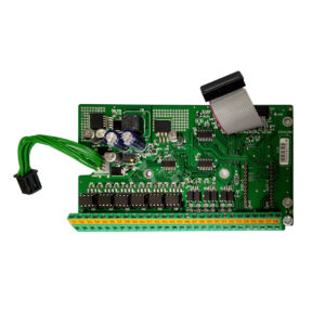 6 εισόδων /12 εξόδων I/O Κιτ T82XWT