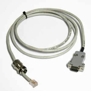 RS232/C Σειριακό Καλώδιο 1,5m T82XWT