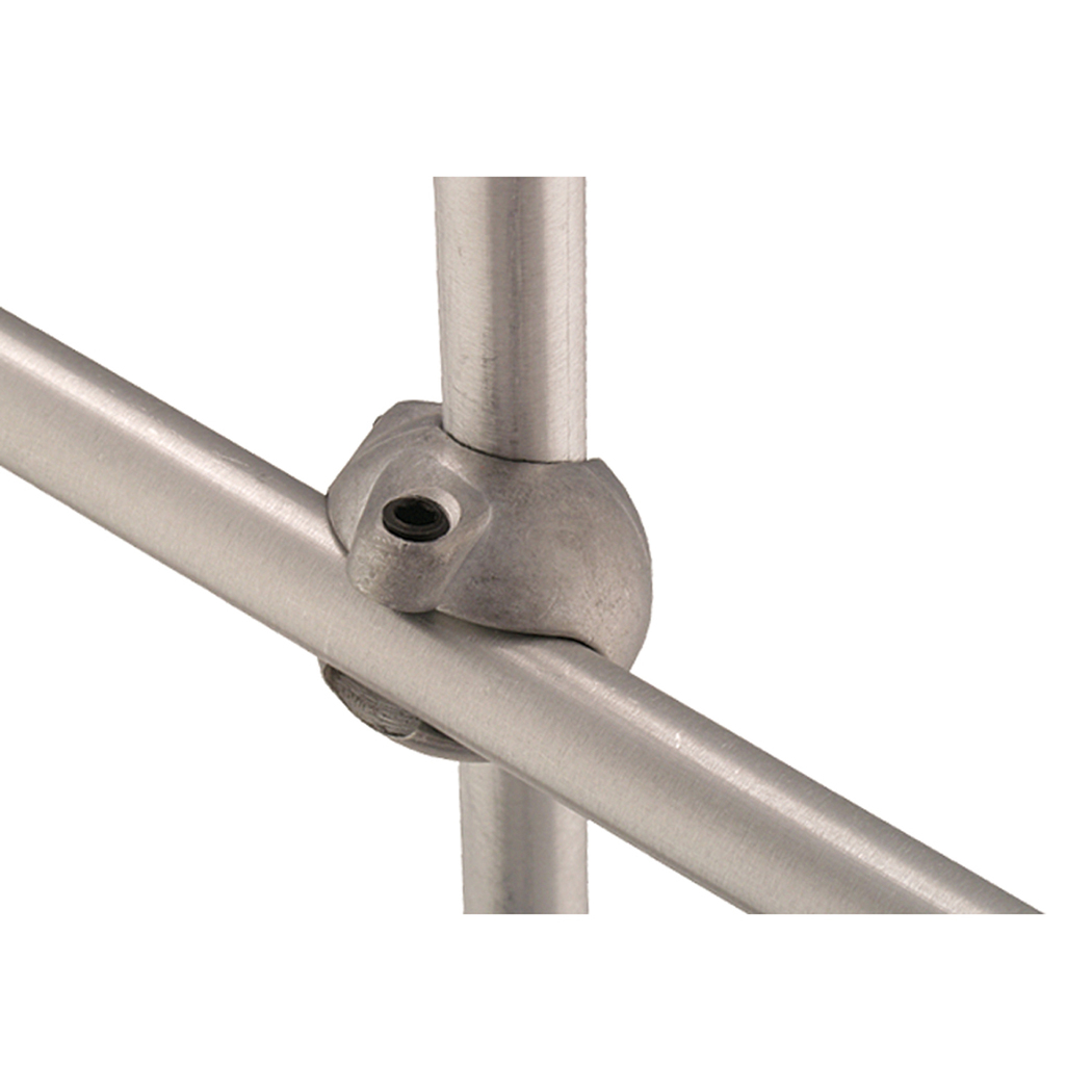 Σφιγκτήρας Connector Lattice CLC-LTTCEA Σφιγκτήρας Connector Lattice CLC-LTTCEA