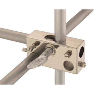 Σφιγκτήρας Connector Multi-Ράβδος CLC-MTRODZ