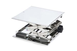 Στήριγμα σφιγκτήρα Lab-Lift CLR-LBLFTS025