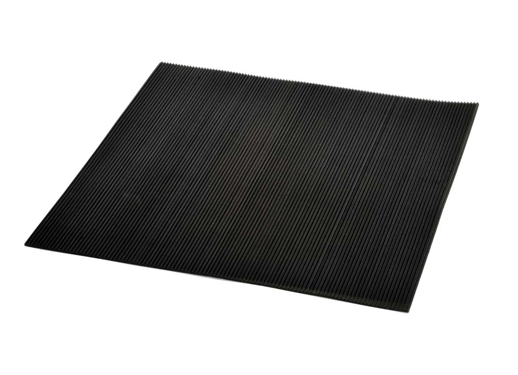 Rubber Mat 46 x 46 cm Rubber Mat 46 x 46 cm