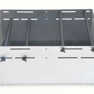 Φορέας μεγάλων δοχείων 61 X 61 cm