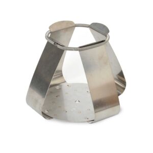 Σφιγκτήρας φιάλης Erlenmeyer 3 L