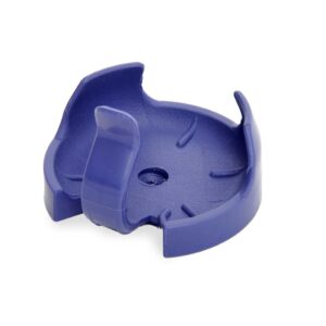 Σφιγκτήρας φιάλης PVC 125mL