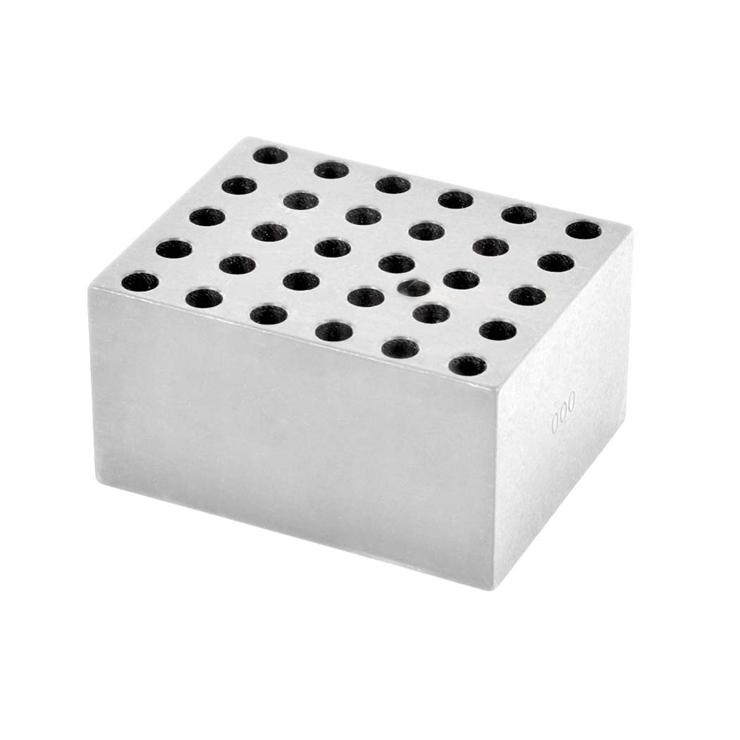 Μονάδα μπλοκ Microtaper 0,5 mL Μονάδα μπλοκ Microtaper 0,5 mL