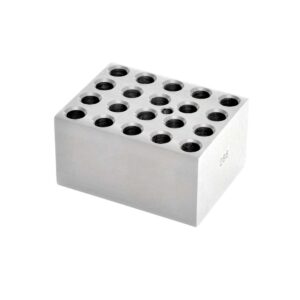 Μονάδα μπλοκ Microtaper 1,5 mL